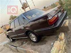 تويوتا كراون